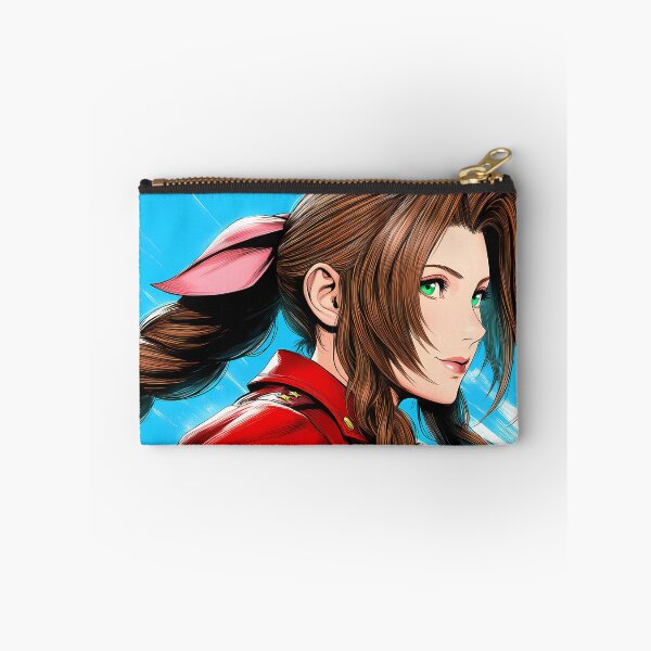 Item preview, Aerith - 50 designed and sold by Infinite-Aspire.