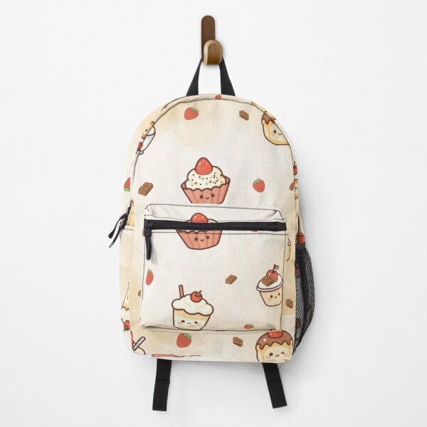 Item preview, cute sweets designed and sold by WellN.