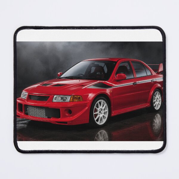 Item preview, classic japanese car evo Tommi designed and sold by Traceursniper.
