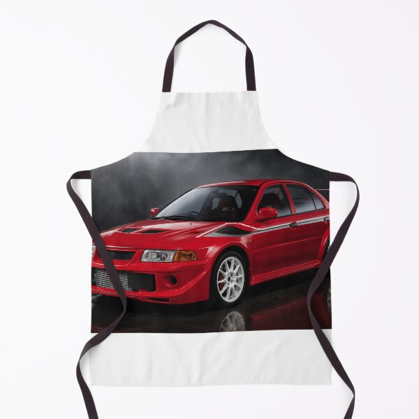 Item preview, classic japanese car evo Tommi designed and sold by Traceursniper.