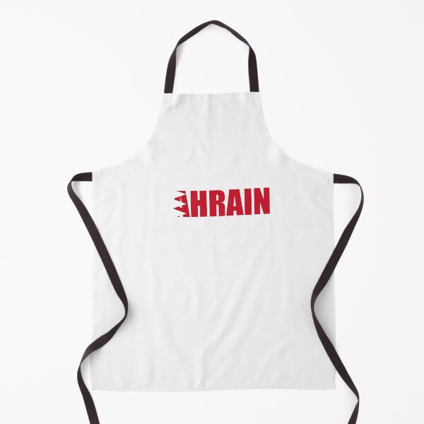 Item preview, Bahrain Flag BH designed and sold by shitpostee.