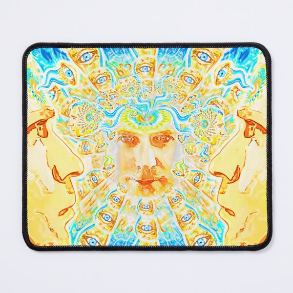 Item preview, OuterDimensionalised designed and sold by Klaus Bremner (Autotelic Art).