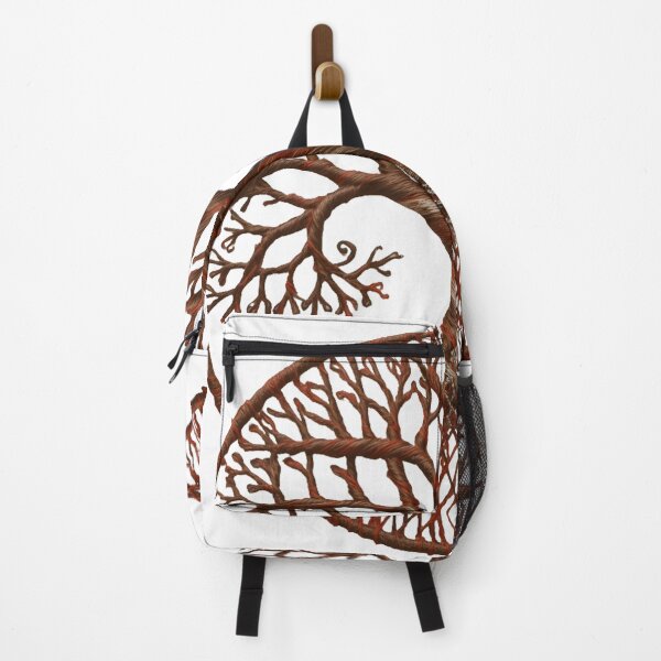 Item preview, Handcrafted Tree of Life Wall Hanging designed and sold by LuxPrintLab.