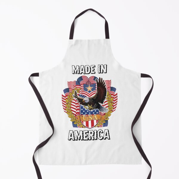 Item preview, MADE IN AMERICA designed and sold by SudeeshArt.