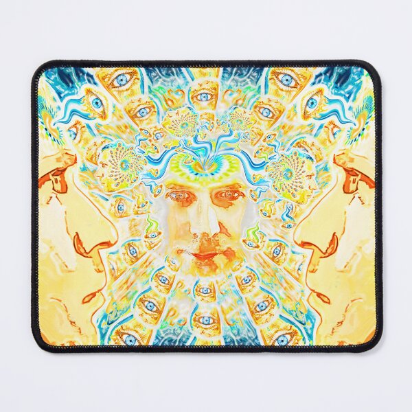 Item preview, OuterDimensionalised(ii) designed and sold by Klaus Bremner (Autotelic Art).