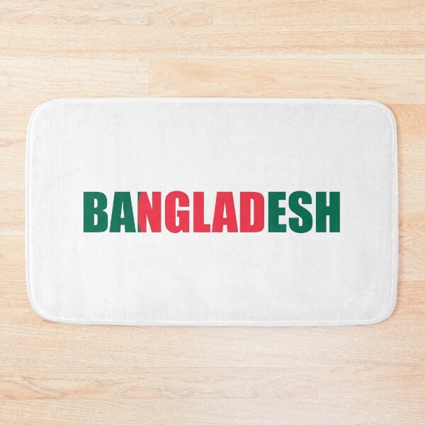 Item preview, Bangladesh Flag BD designed and sold by shitpostee.