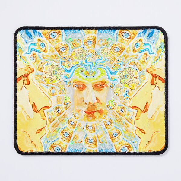 Item preview, OuterDimensionalised(iii) designed and sold by Klaus Bremner (Autotelic Art).