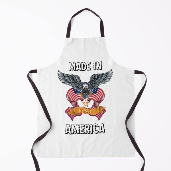 Item preview, MADE IN AMERICA designed and sold by SudeeshArt.