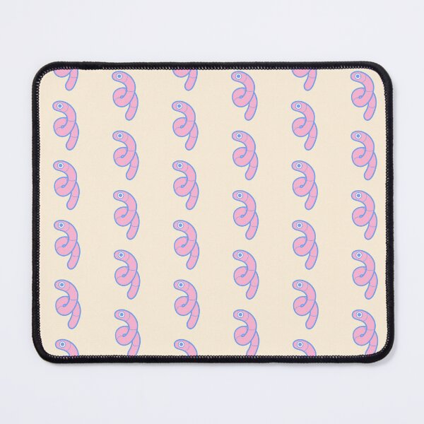 Item preview, A Wormy designed and sold by BeWow.Shop.