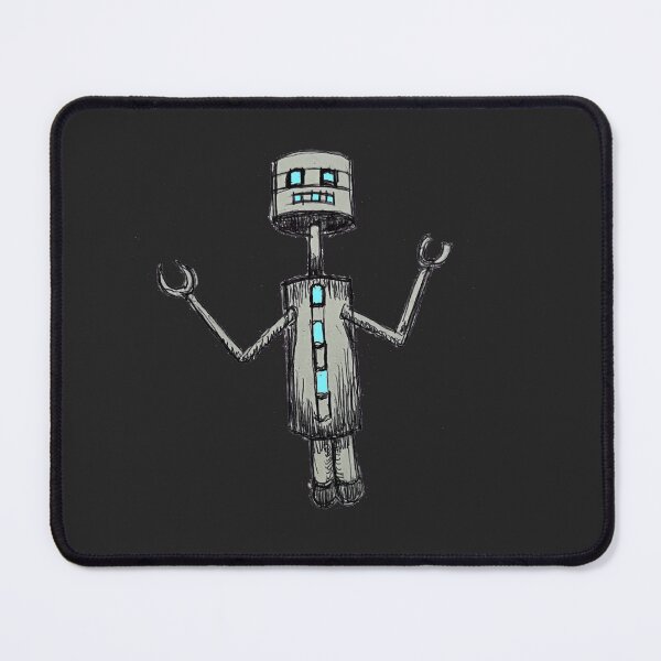 Item preview, Robot designed and sold by ArthureCendre.
