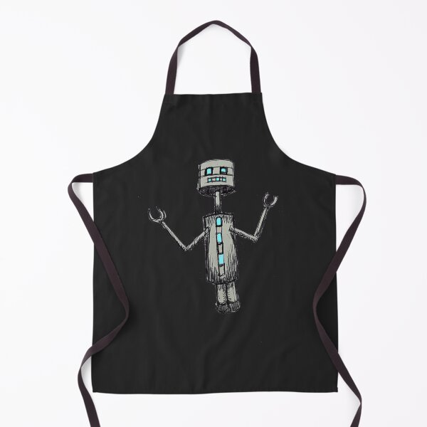 Item preview, Robot designed and sold by ArthureCendre.