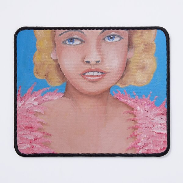 Item preview, Mae West designed and sold by kirtleypete.