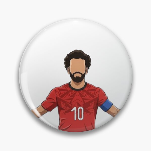 Item preview, Mo Salah Egypt Fifa World Cup Soccer Football Sport USA designed and sold by SamiraArts.