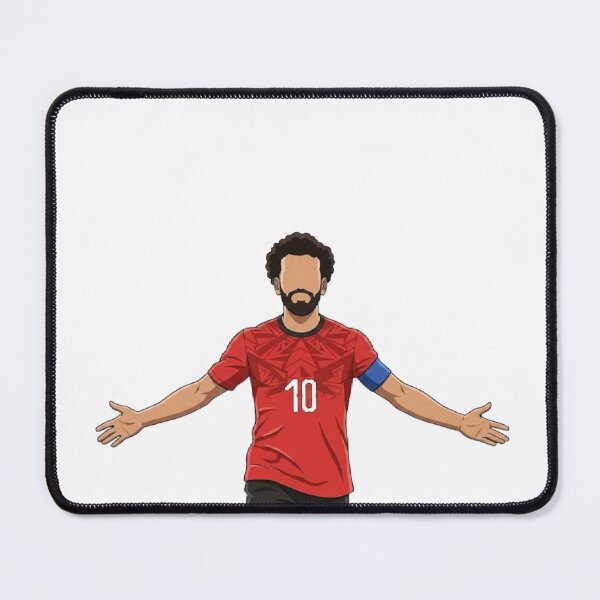 Item preview, Mo Salah Egypt Fifa World Cup Soccer Football Sport USA designed and sold by SamiraArts.