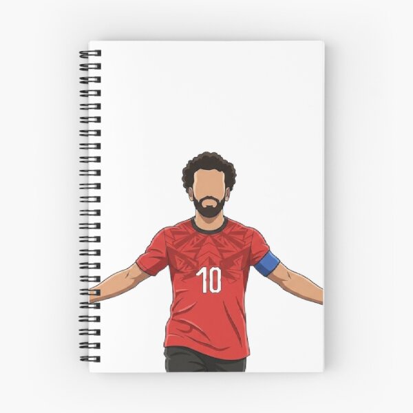 Item preview, Mo Salah Egypt Fifa World Cup Soccer Football Sport USA designed and sold by SamiraArts.