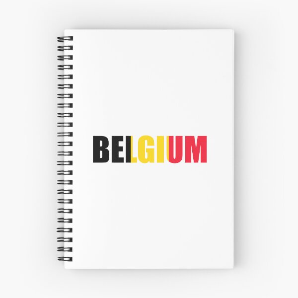Item preview, Belgium Flag BE designed and sold by shitpostee.