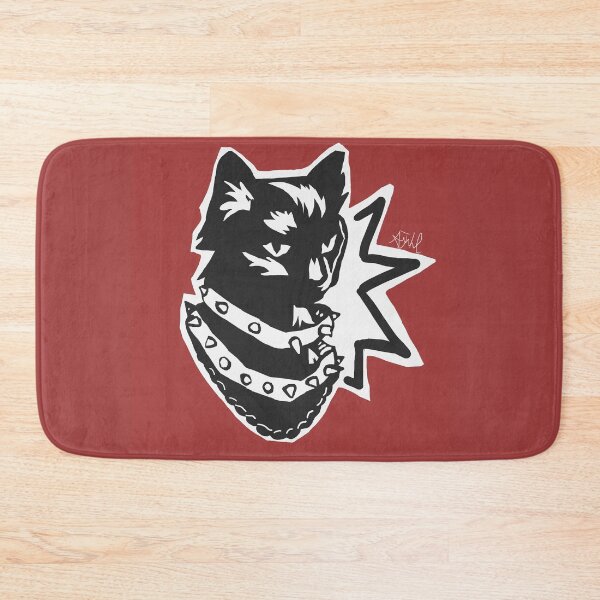 Item preview, Cat with star designed and sold by FRISKI23.