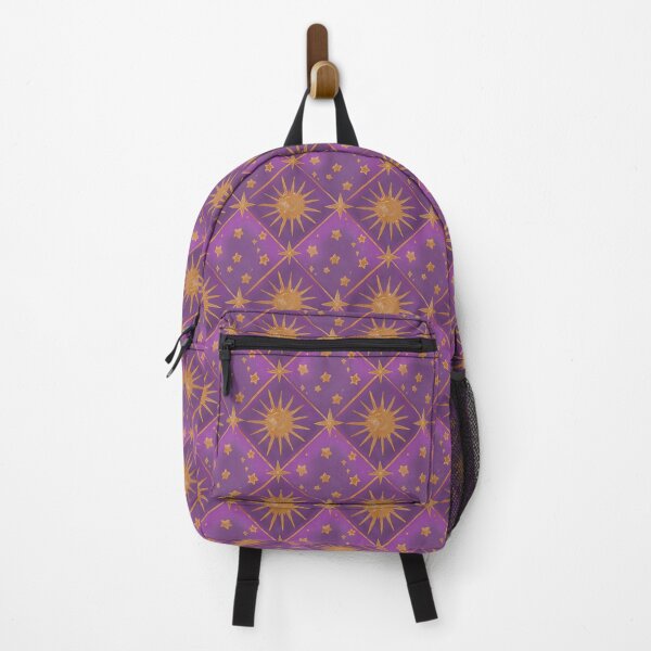 Item preview, Argyle Sun - French Lavender designed and sold by Neon-Harvest.