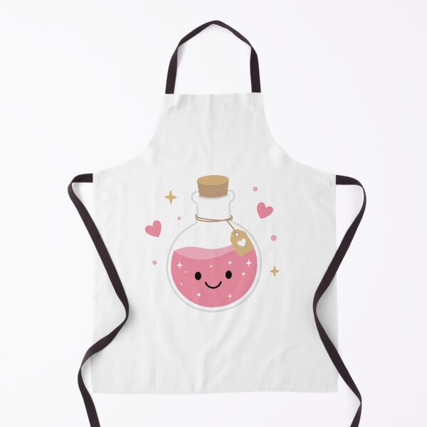Item preview, Happy Love Potion designed and sold by Design-by-Steph.