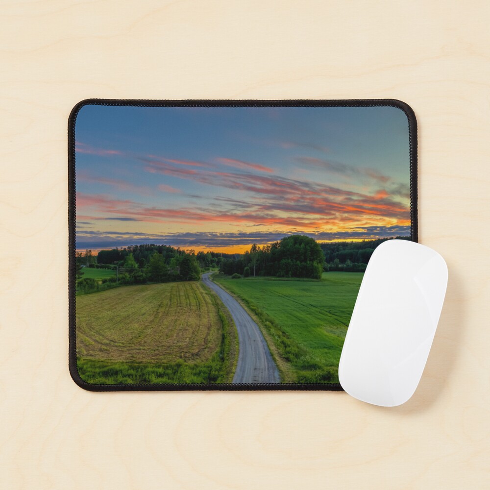 Item preview, Mouse Pad designed and sold by wekegene.
