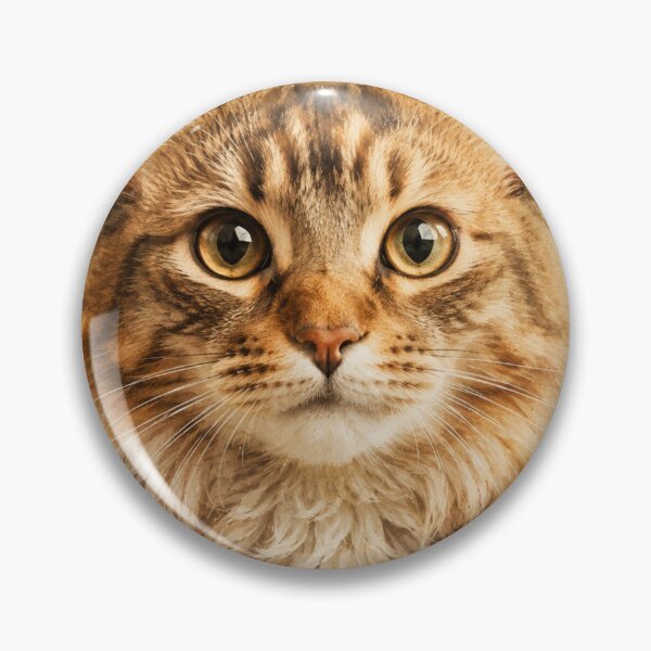 Item preview, Cat – Majestic Wilderness Animal Illustration designed and sold by OmikronStore.