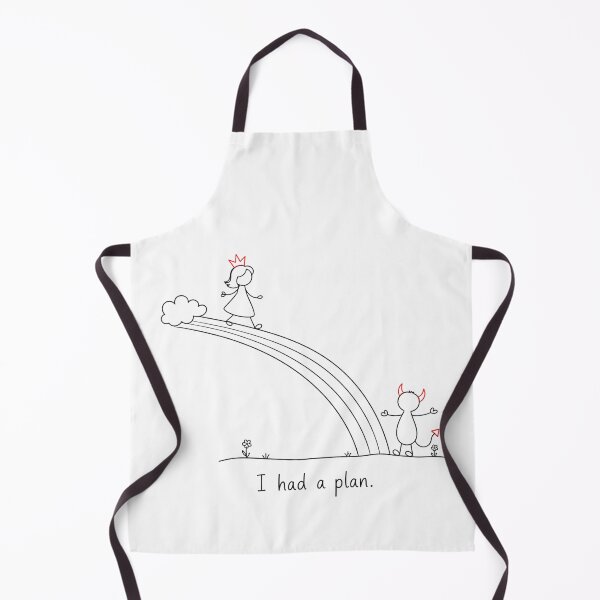 Item preview, I had a plan. designed and sold by byMosia.