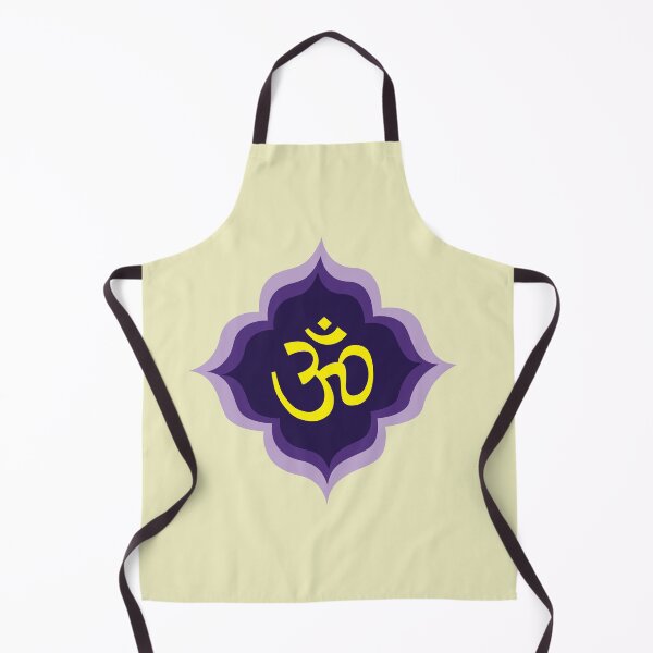 Item preview, Sacred Om Symbol Spiritual Art designed and sold by hutofdesigns.