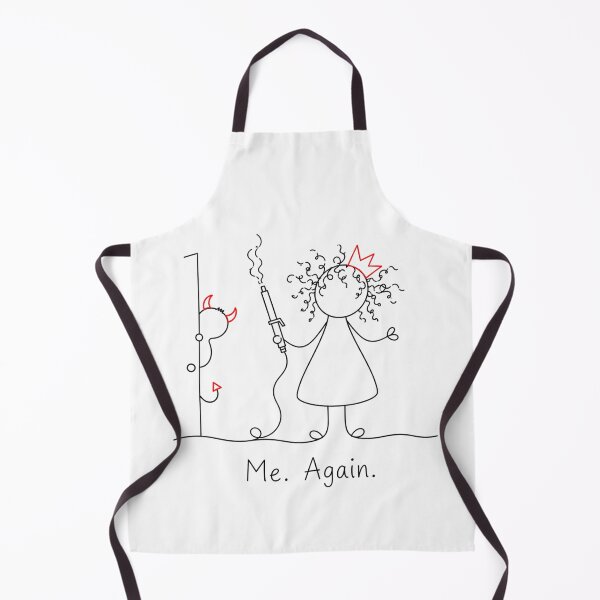 Item preview, Me. Again. designed and sold by byMosia.