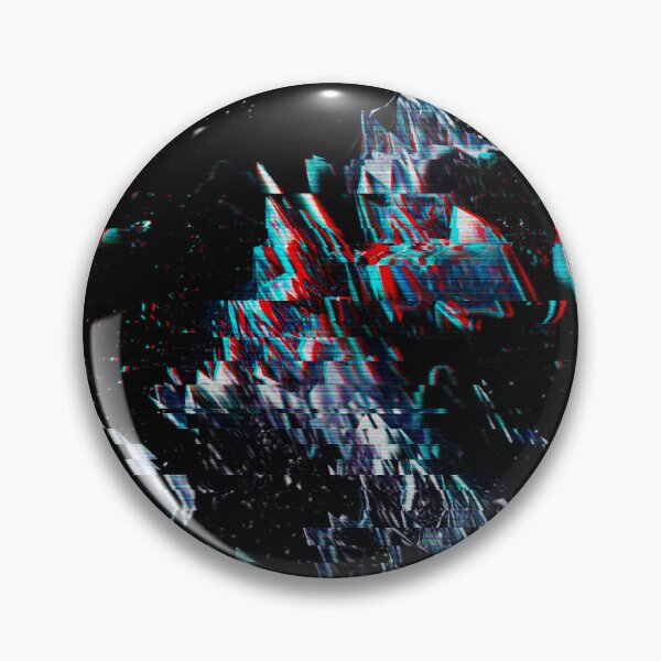 Item preview, Shards designed and sold by Briste Print.