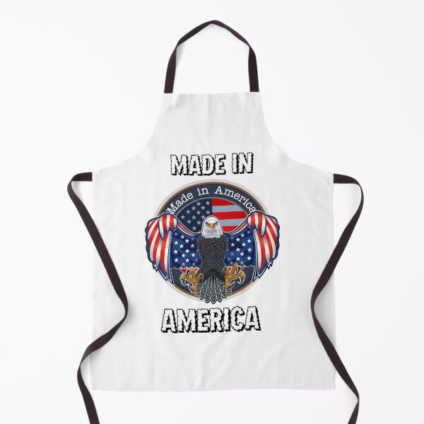 Item preview, MADE IN AMERICA designed and sold by SudeeshArt.