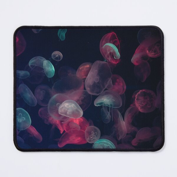 Item preview, moon jellies designed and sold by BoxyFox.