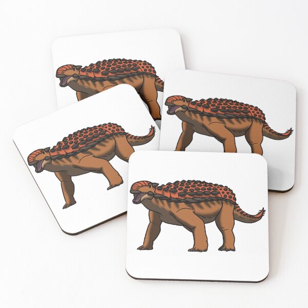 Item preview, Hylaeosaurus designed and sold by PalaeoBros.
