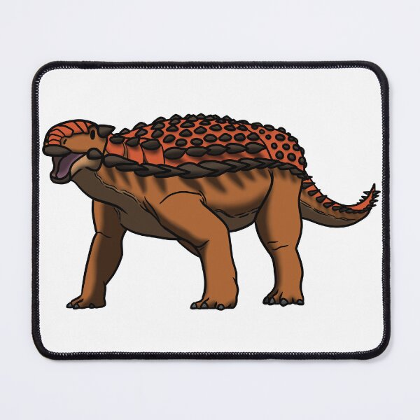Item preview, Hylaeosaurus designed and sold by PalaeoBros.