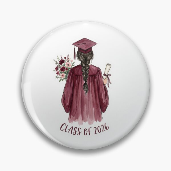 Item preview, Class of 2026 designed and sold by Roy & Tiffany.