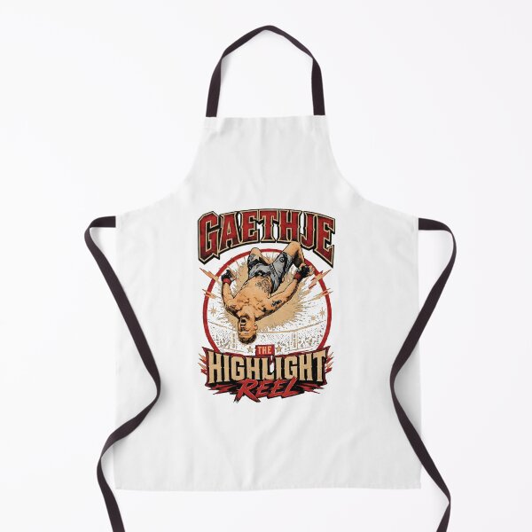 Item preview, Vintage Justin Gaethje Bootleg designed and sold by street-vault.