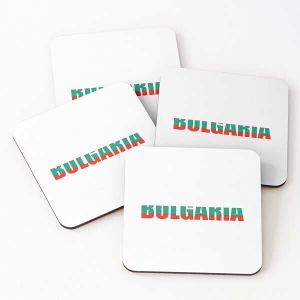 Item preview, Bulgaria Flag BG designed and sold by shitpostee.
