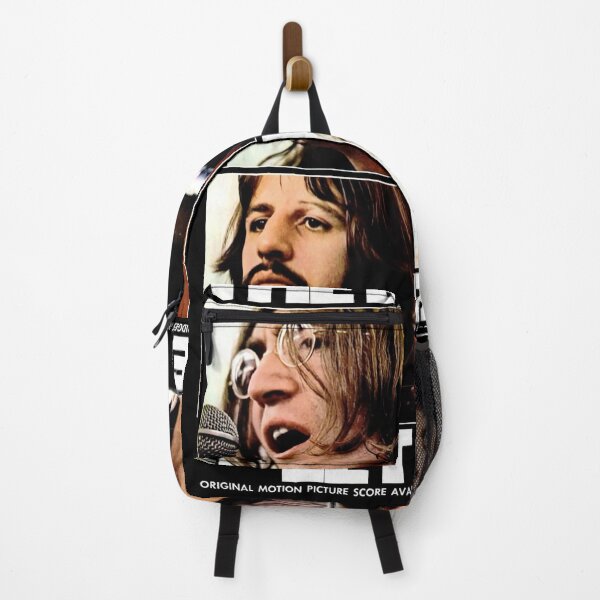 Item preview, Let it be designed and sold by David M Goodman.