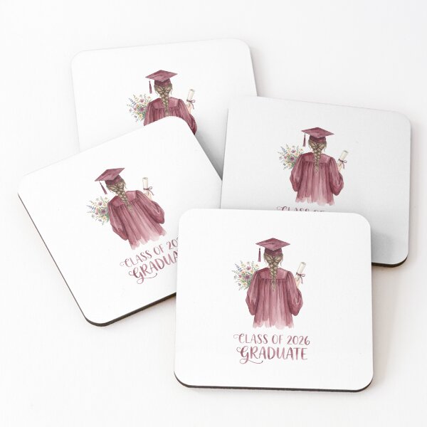 Item preview, Class of 2026 designed and sold by Roy & Tiffany.