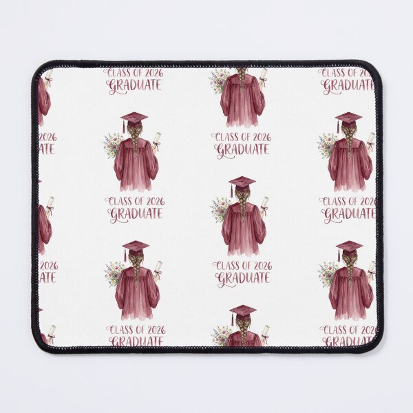 Item preview, Class of 2026 designed and sold by Roy & Tiffany.