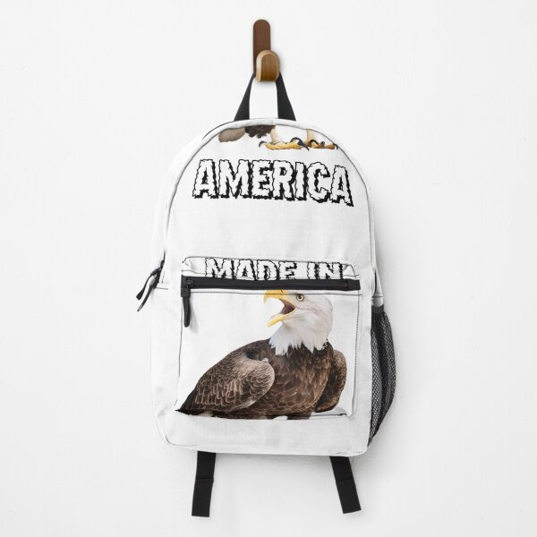 Item preview, MADE IN AMERICA designed and sold by SudeeshArt.