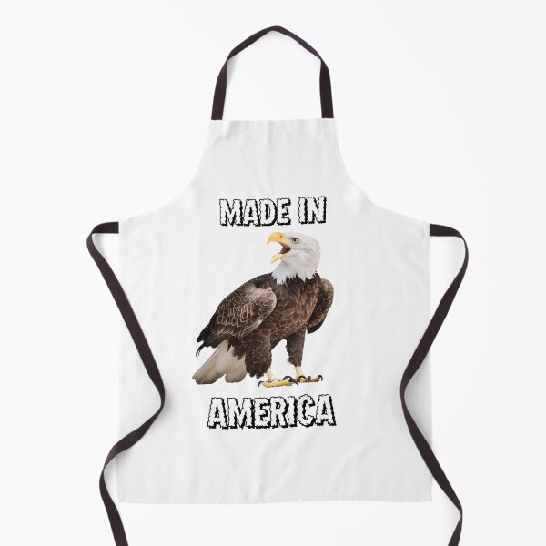Item preview, MADE IN AMERICA designed and sold by SudeeshArt.