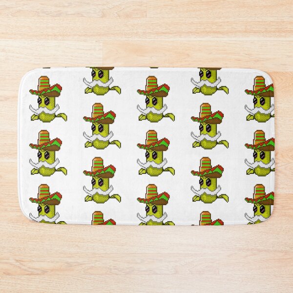 Item preview, Mexican Corn With Sombrero Hat designed and sold by RetroRlx.