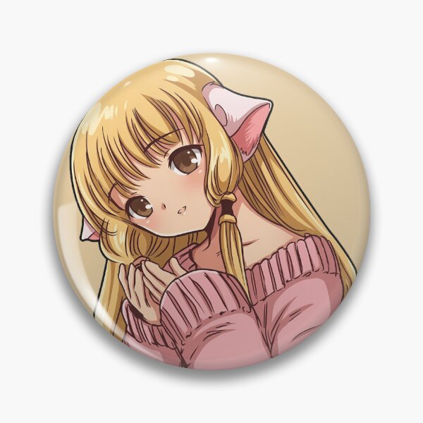 Item preview, Chii Chobits designed and sold by DeviantMerch.