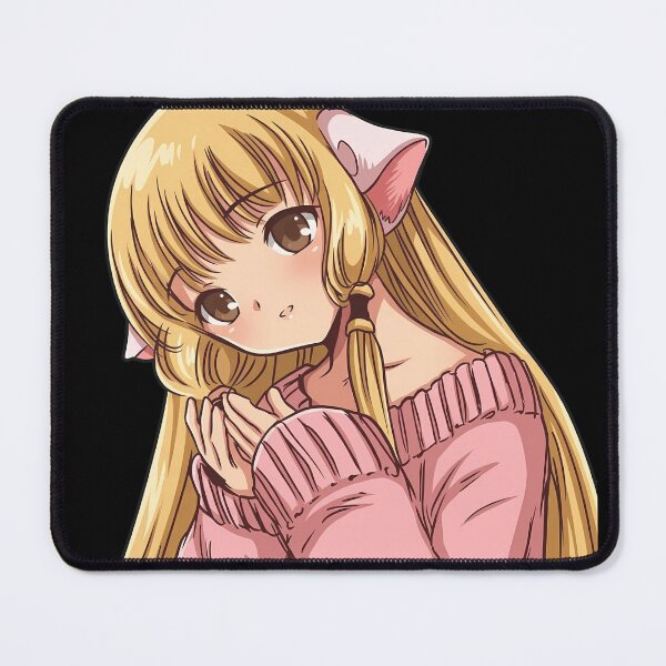 Item preview, Chii Chobits designed and sold by DeviantMerch.