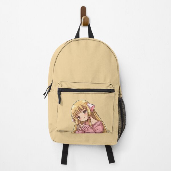 Item preview, Chii Chobits designed and sold by DeviantMerch.
