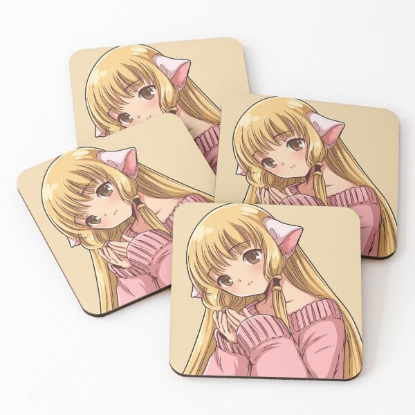 Item preview, Chii Chobits designed and sold by DeviantMerch.