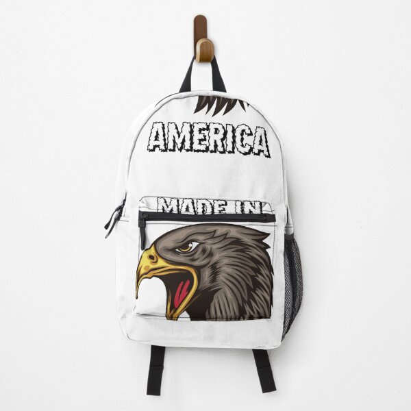Item preview, MADE IN AMERICA designed and sold by SudeeshArt.