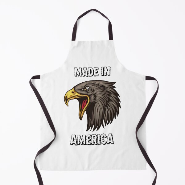 Item preview, MADE IN AMERICA designed and sold by SudeeshArt.