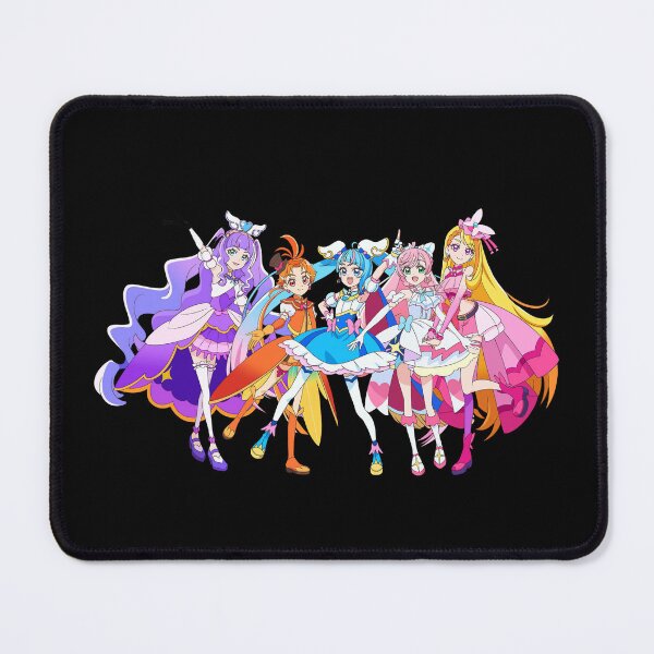 Item preview, Sky Precure designed and sold by EchoMyriadArt.