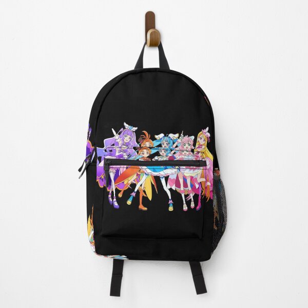 Item preview, Sky Precure designed and sold by EchoMyriadArt.